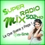 Super Mix 502