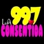 Radio La Consentida
