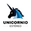 Unicornio Estéreo