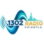 Radio 1302