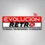 Radio Evolución Retro