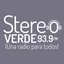 Stereo Verde